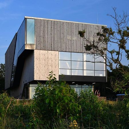 Haus Frische Brise 0507 Daire Cuxhaven Dış mekan fotoğraf
