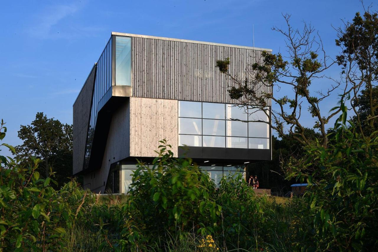 Haus Frische Brise 0507 Daire Cuxhaven Dış mekan fotoğraf