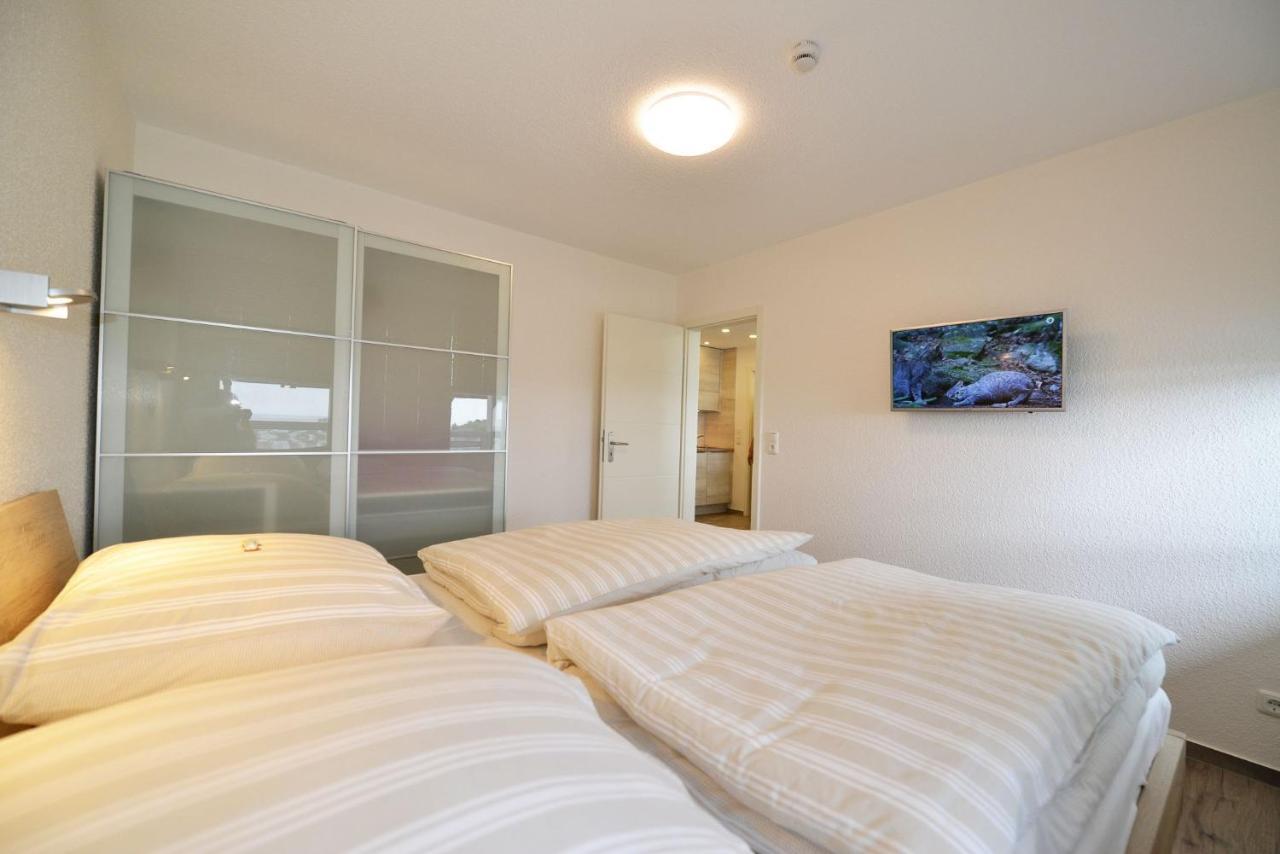 Haus Frische Brise 0507 Daire Cuxhaven Dış mekan fotoğraf